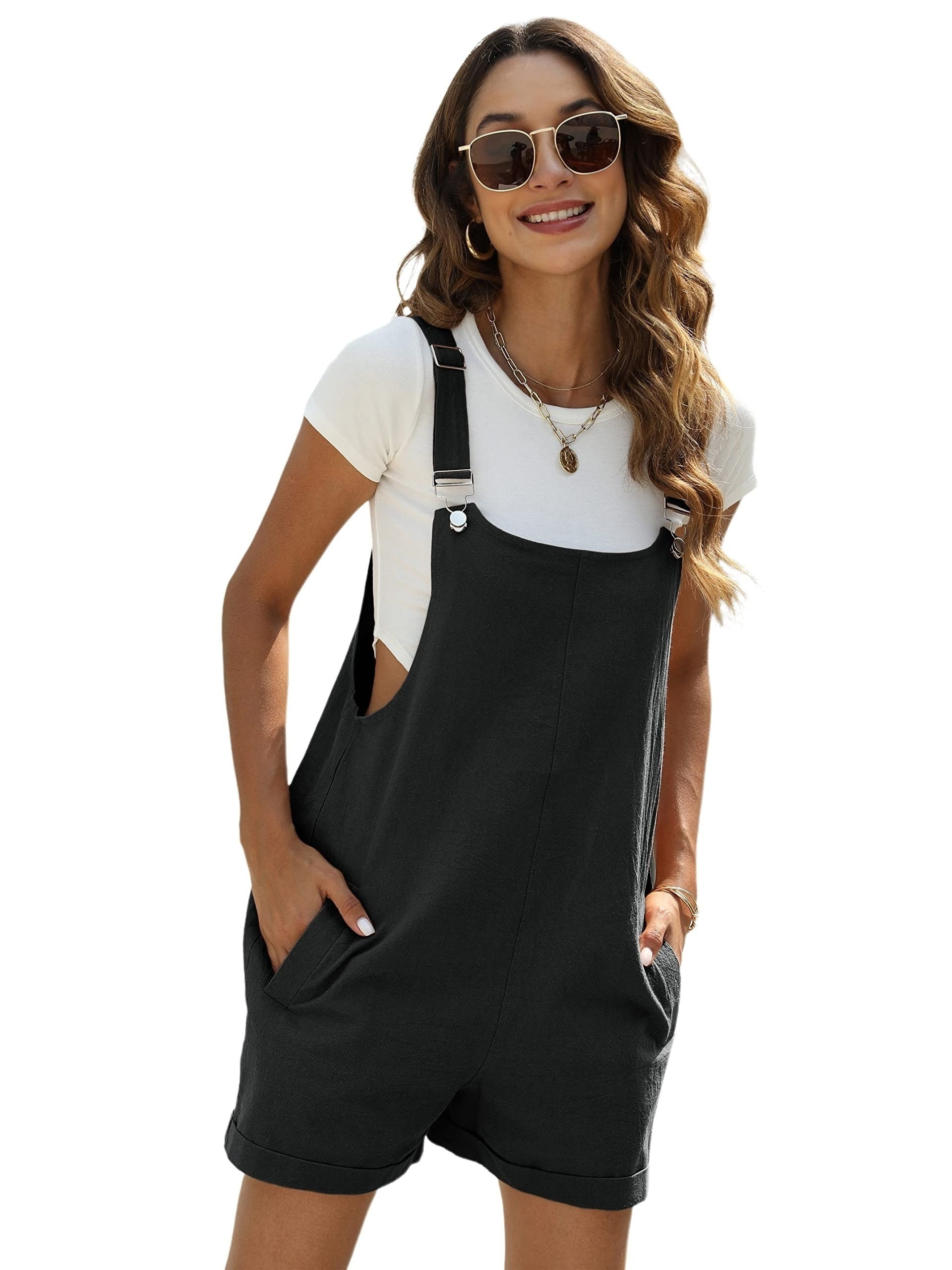 Luna jumpsuit