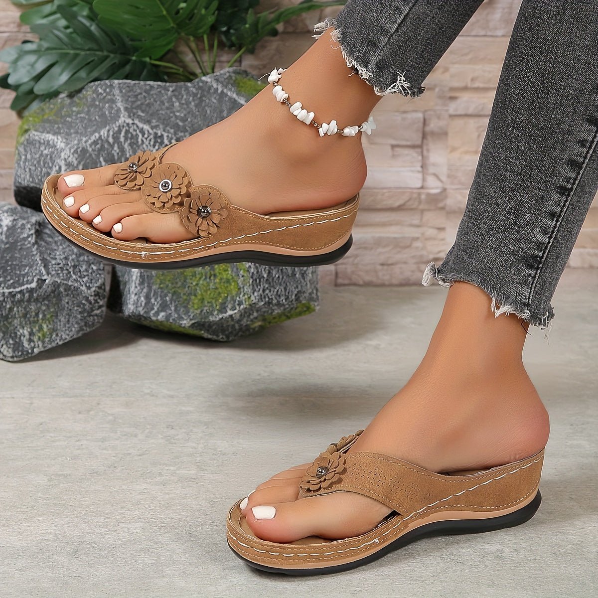 ALIA™  - Orthopedic Sandals 1+1 FREE