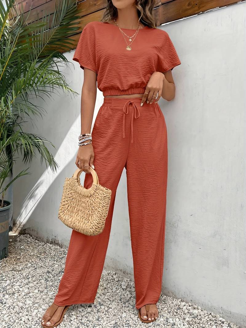 Linny Chic - Comfortable Set