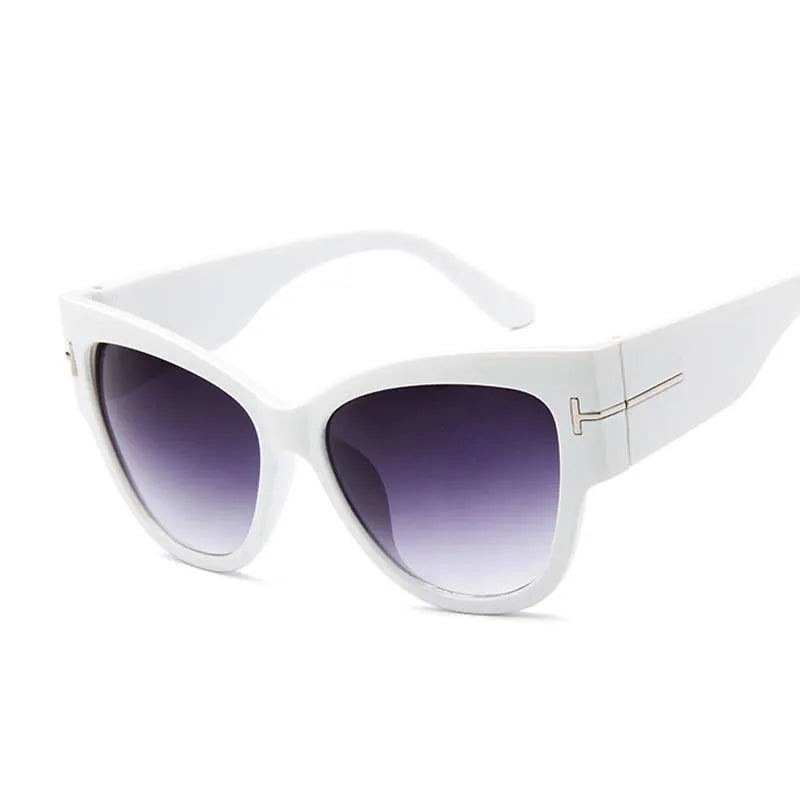 Cat Eye Sunglasses