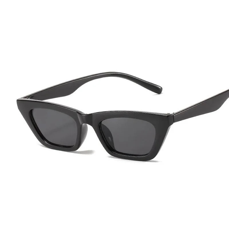 Vintage Cat Eye Sunglasses for Women