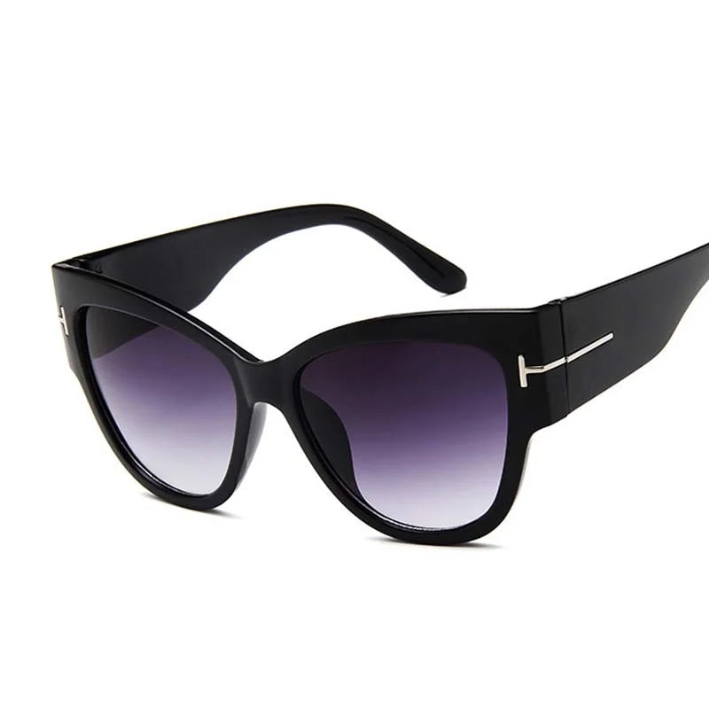 Cat Eye Sunglasses