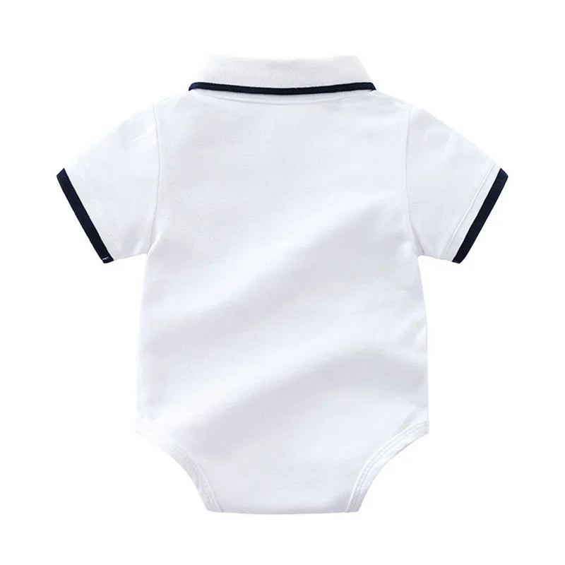 Top Baby Gentleman Suit