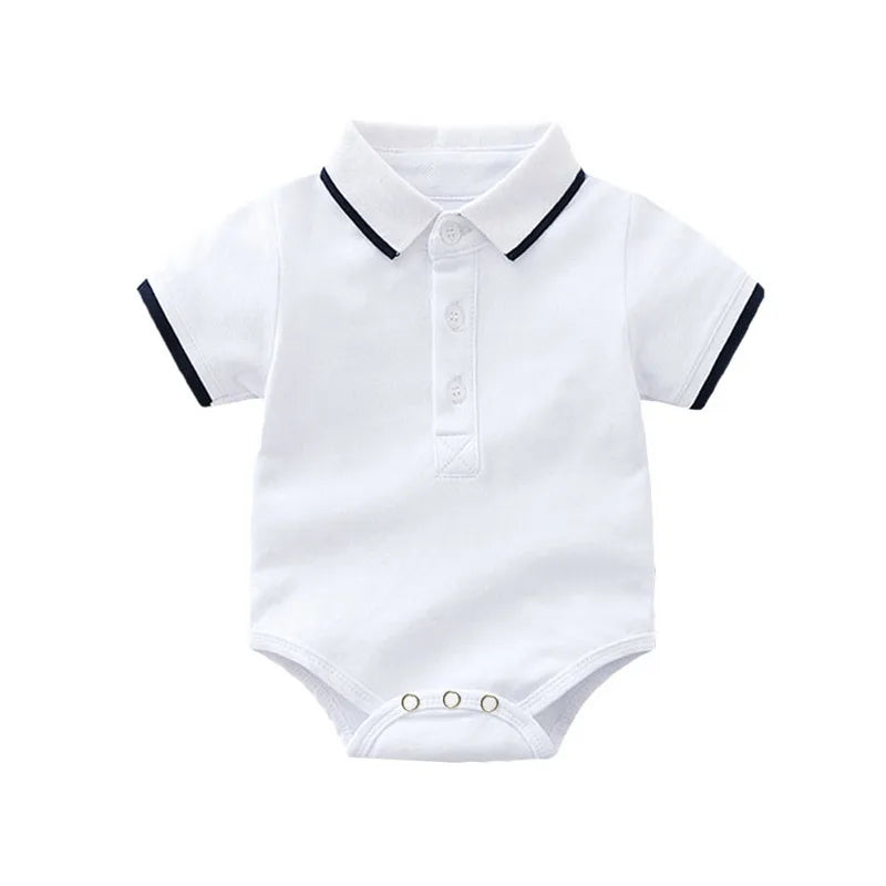 Top Baby Gentleman Suit