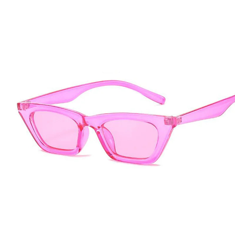 Vintage Cat Eye Sunglasses for Women