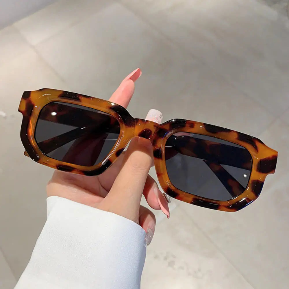 Rebelle Élégant Sunglasses