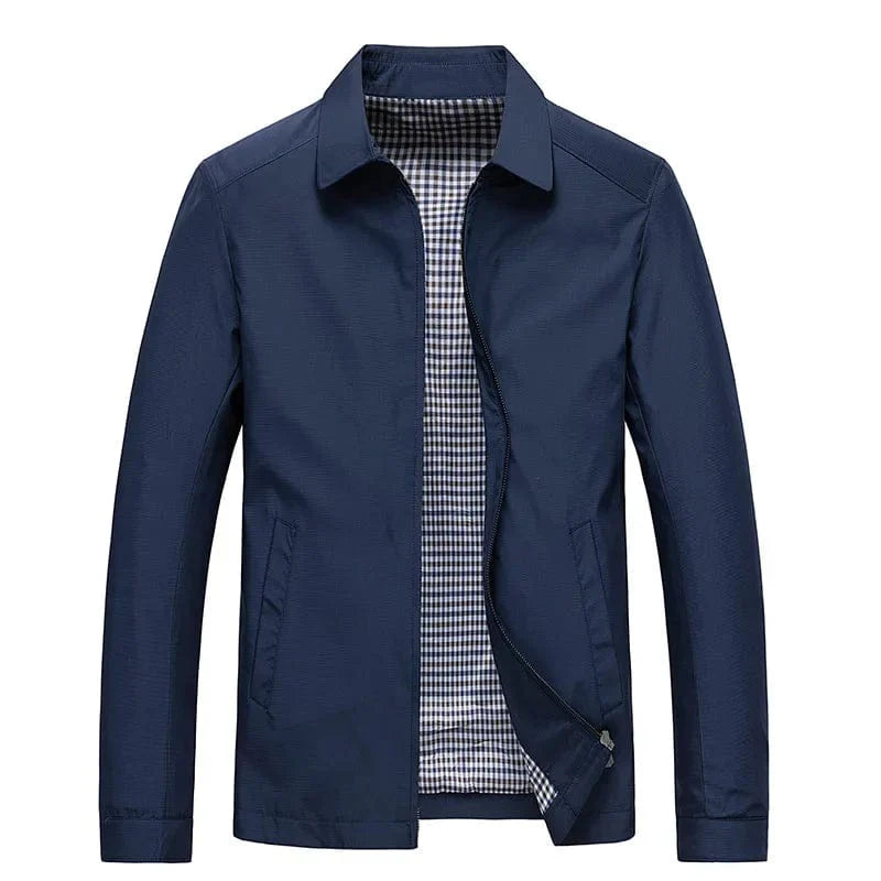 Andre | Luxury Jacket for Men