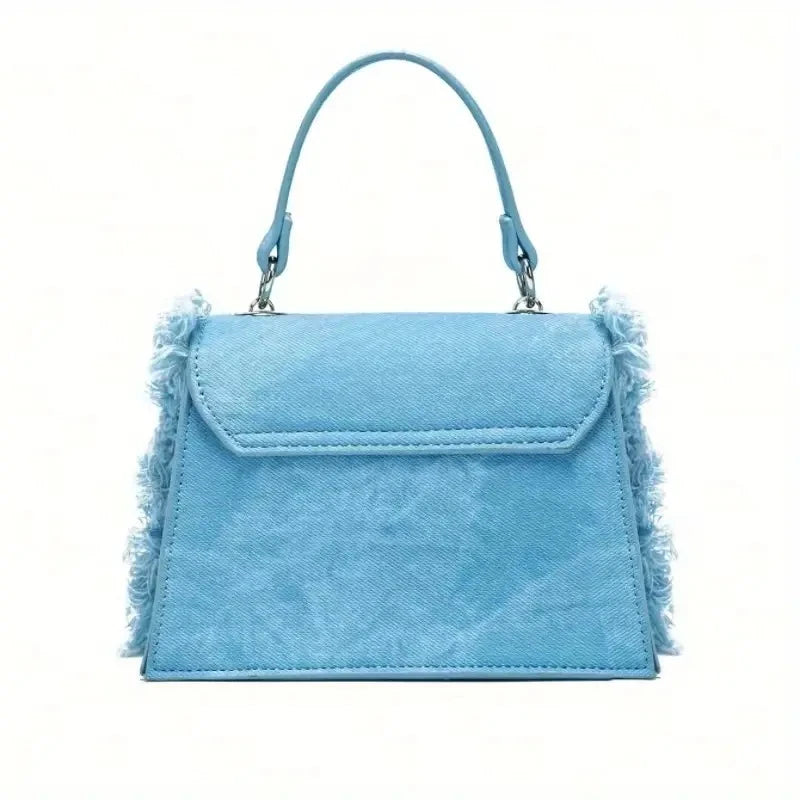 Denim Dream Bag"