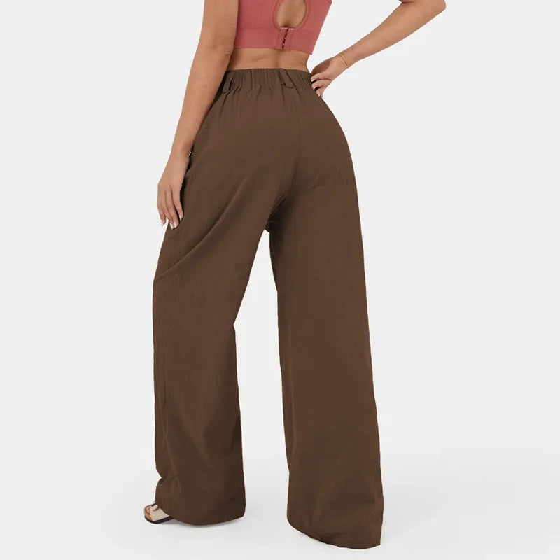 Palazzo Pants