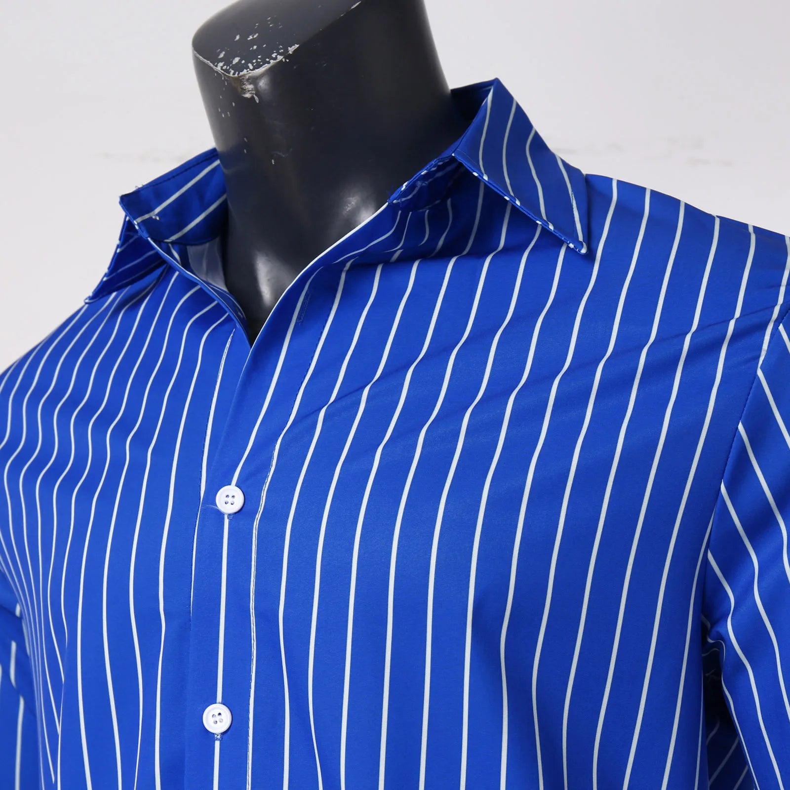 Leo Modern Men's Shirt