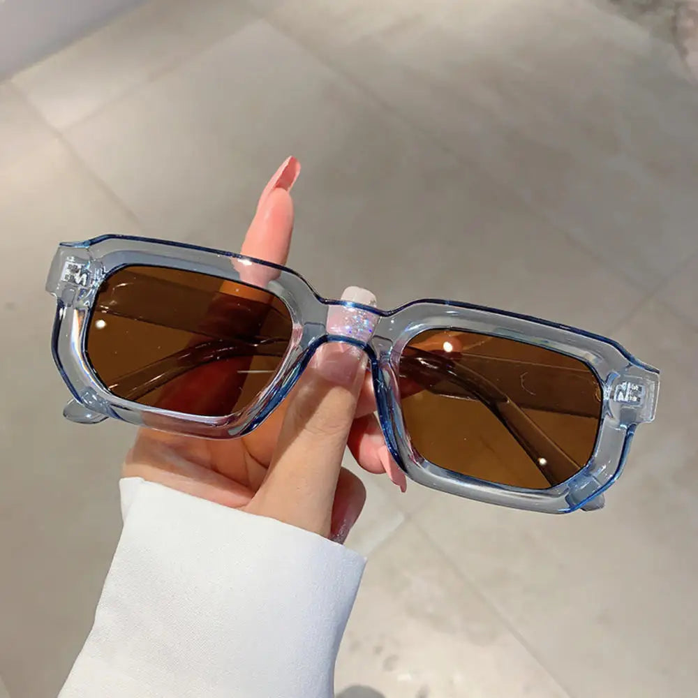 Rebelle Élégant Sunglasses