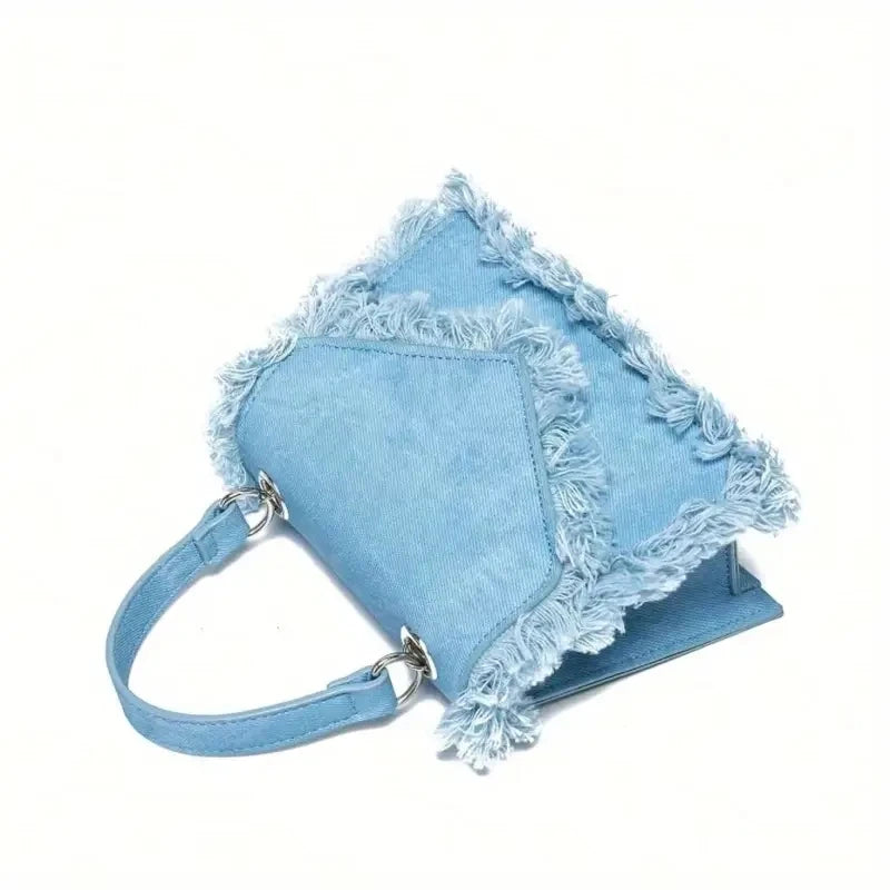 Denim Dream Bag"