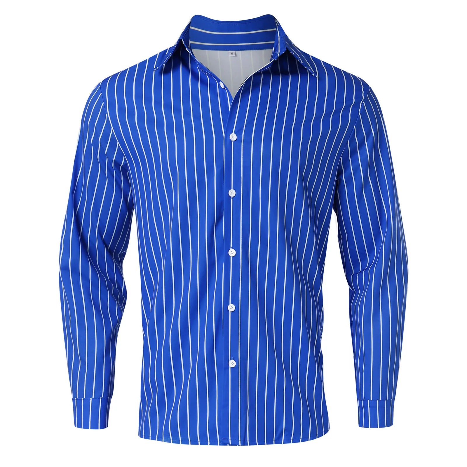 Leo Modern Men's Shirt