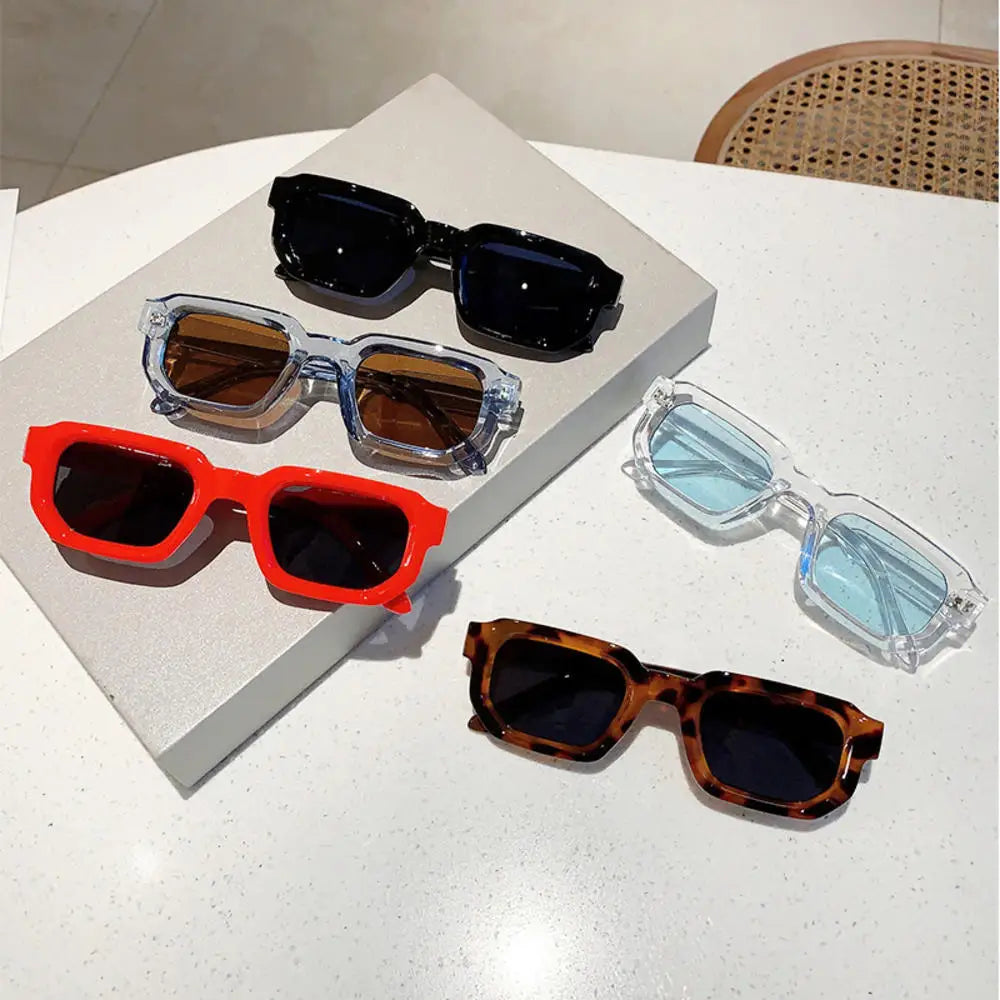 Rebelle Élégant Sunglasses