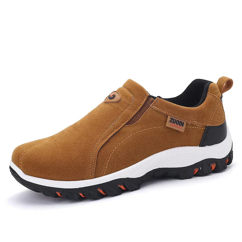 Scott - Unisex Orthopedic Outdoor Shoes