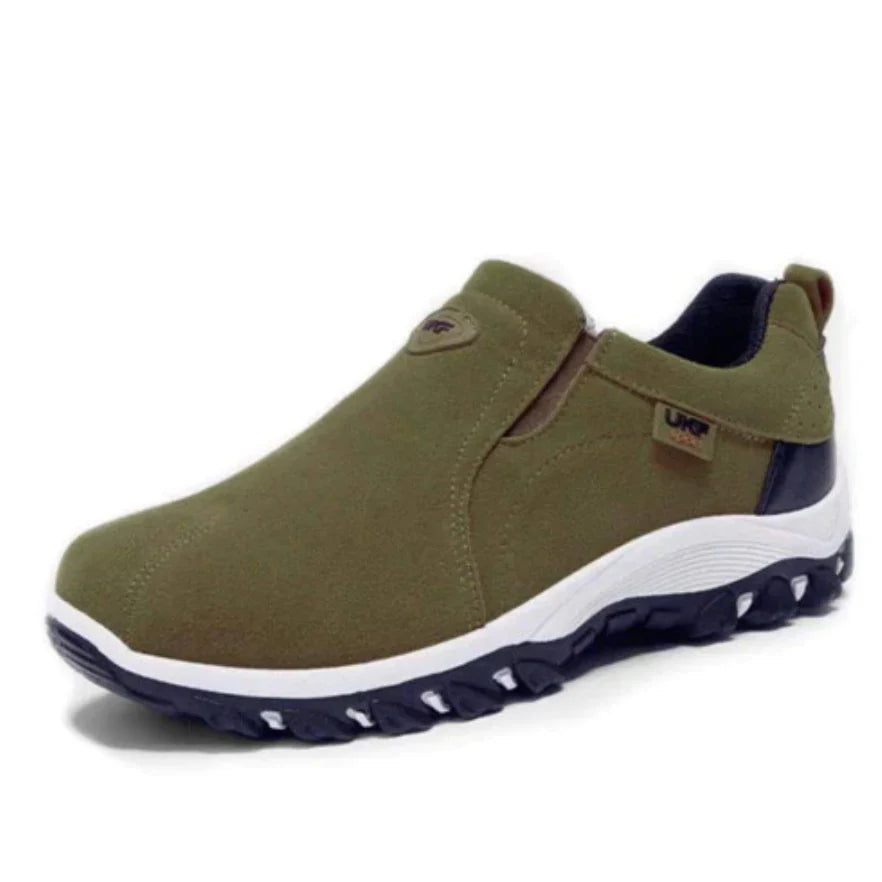 Scott - Unisex Orthopedic Outdoor Shoes