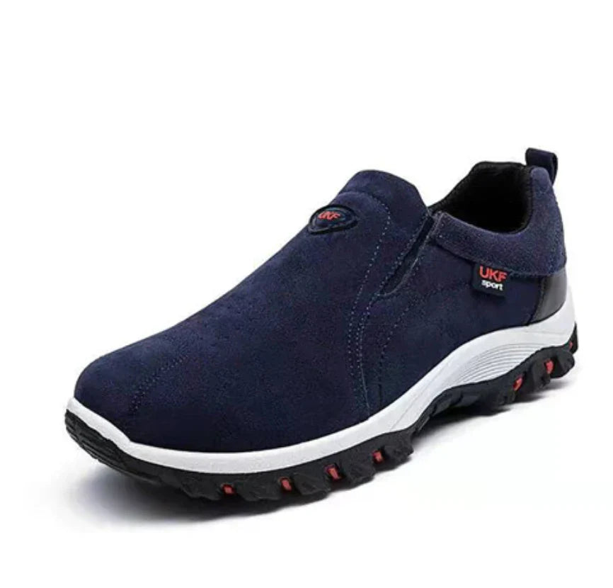 Scott - Unisex Orthopedic Outdoor Shoes