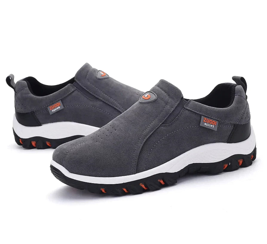 Scott - Unisex Orthopedic Outdoor Shoes