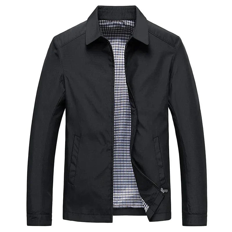 Andre | Luxury Jacket for Men