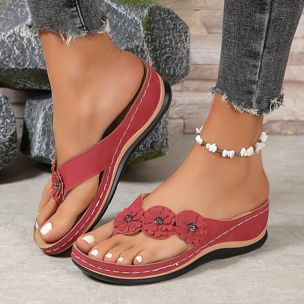 ALIA™  - Orthopedic Sandals 1+1 FREE