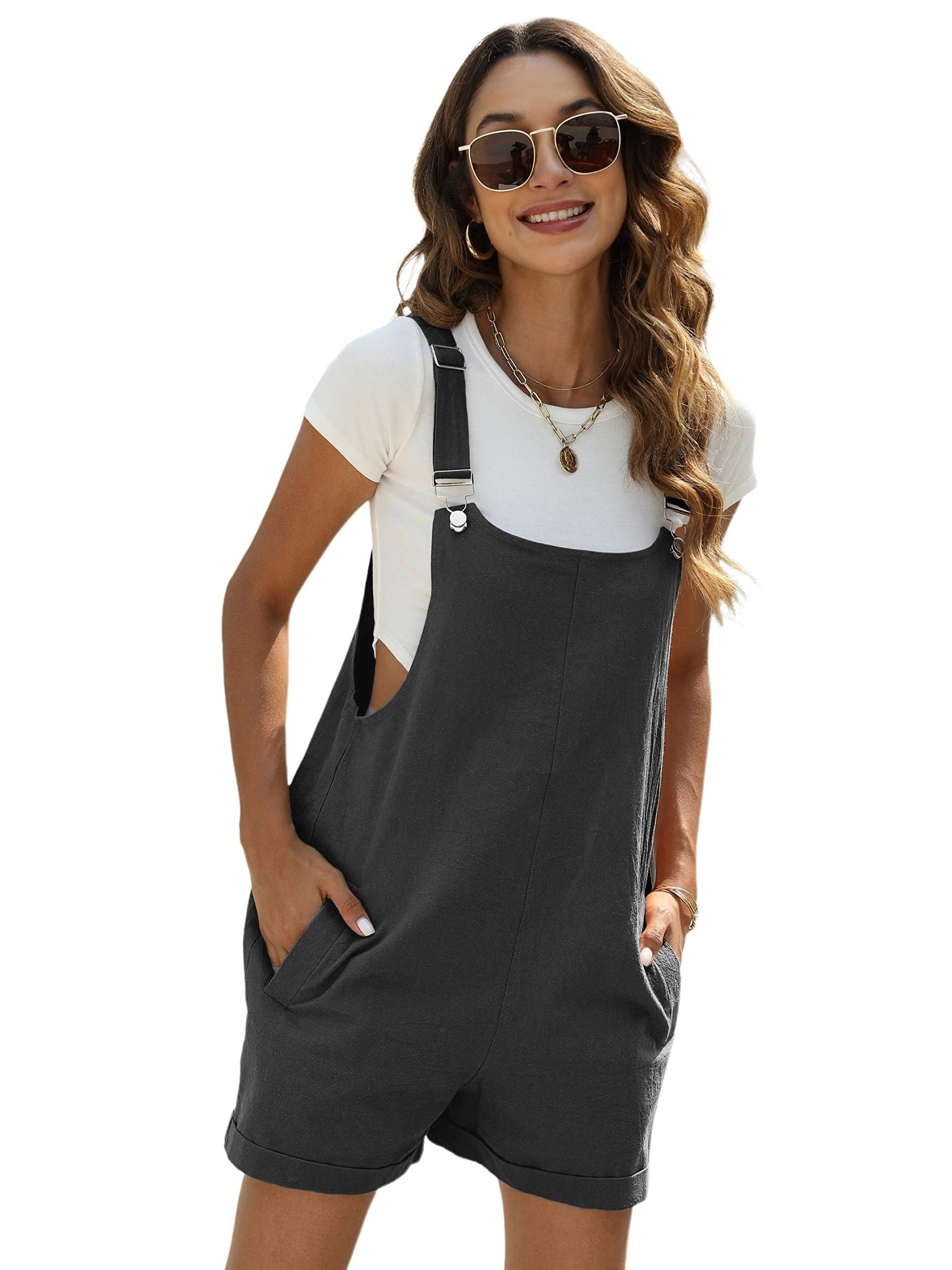 Luna jumpsuit