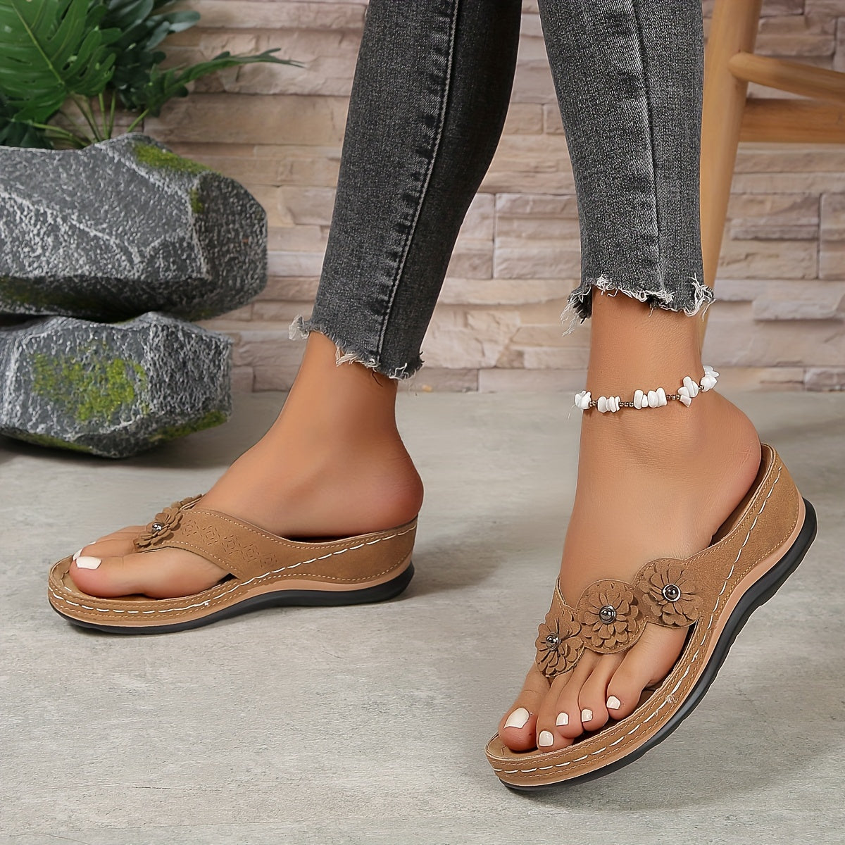 ALIA™  - Orthopedic Sandals 1+1 FREE