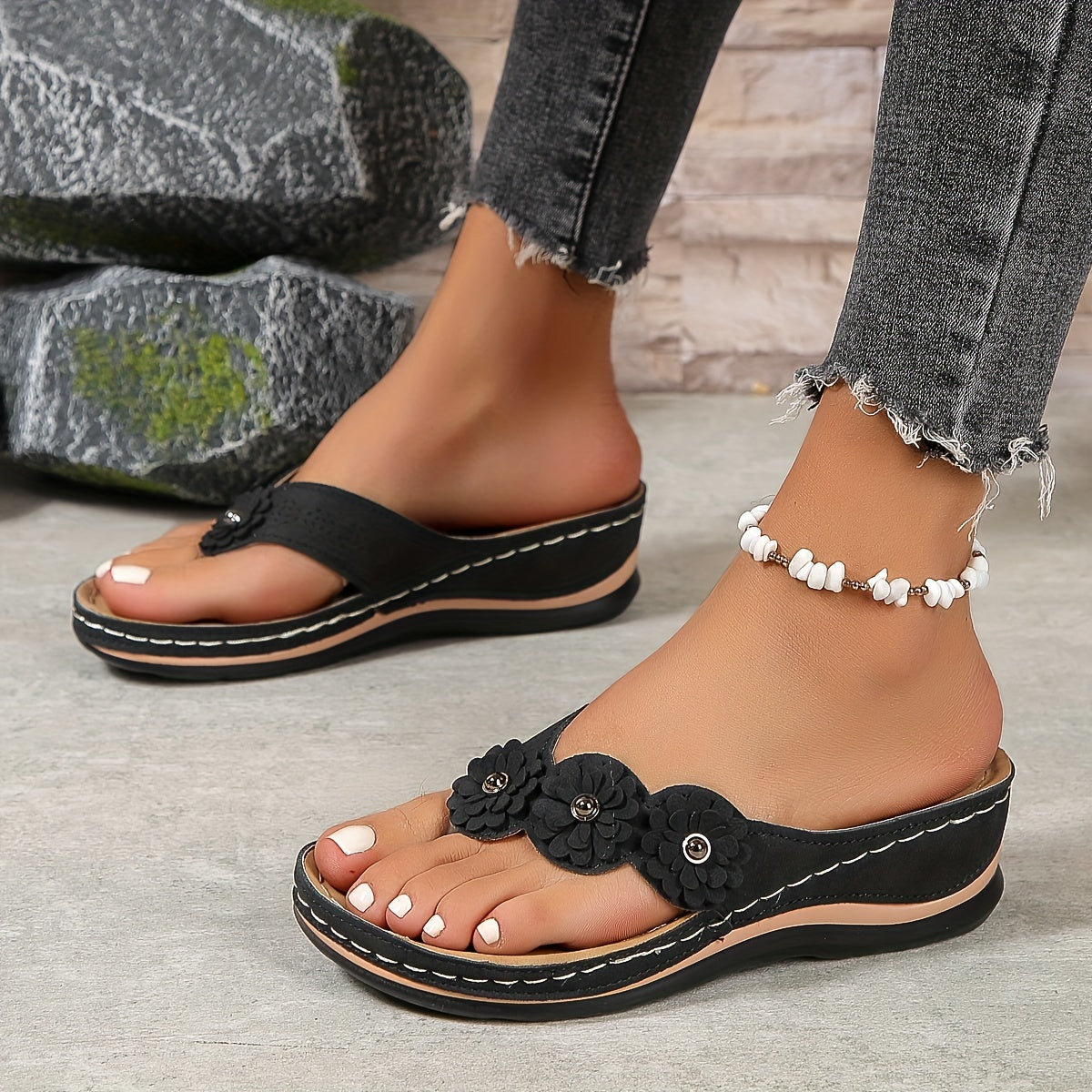 ALIA™  - Orthopedic Sandals 1+1 FREE