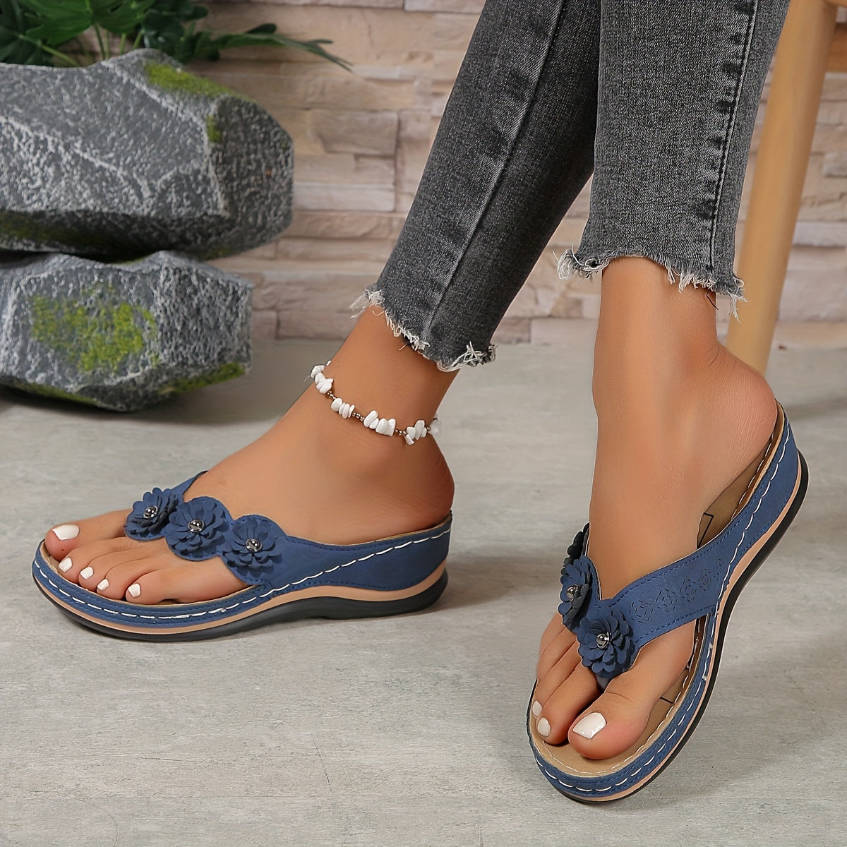 ALIA™  - Orthopedic Sandals 1+1 FREE