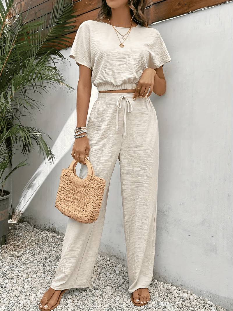 Linny Chic - Comfortable Set