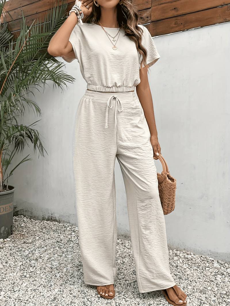 Linny Chic - Comfortable Set