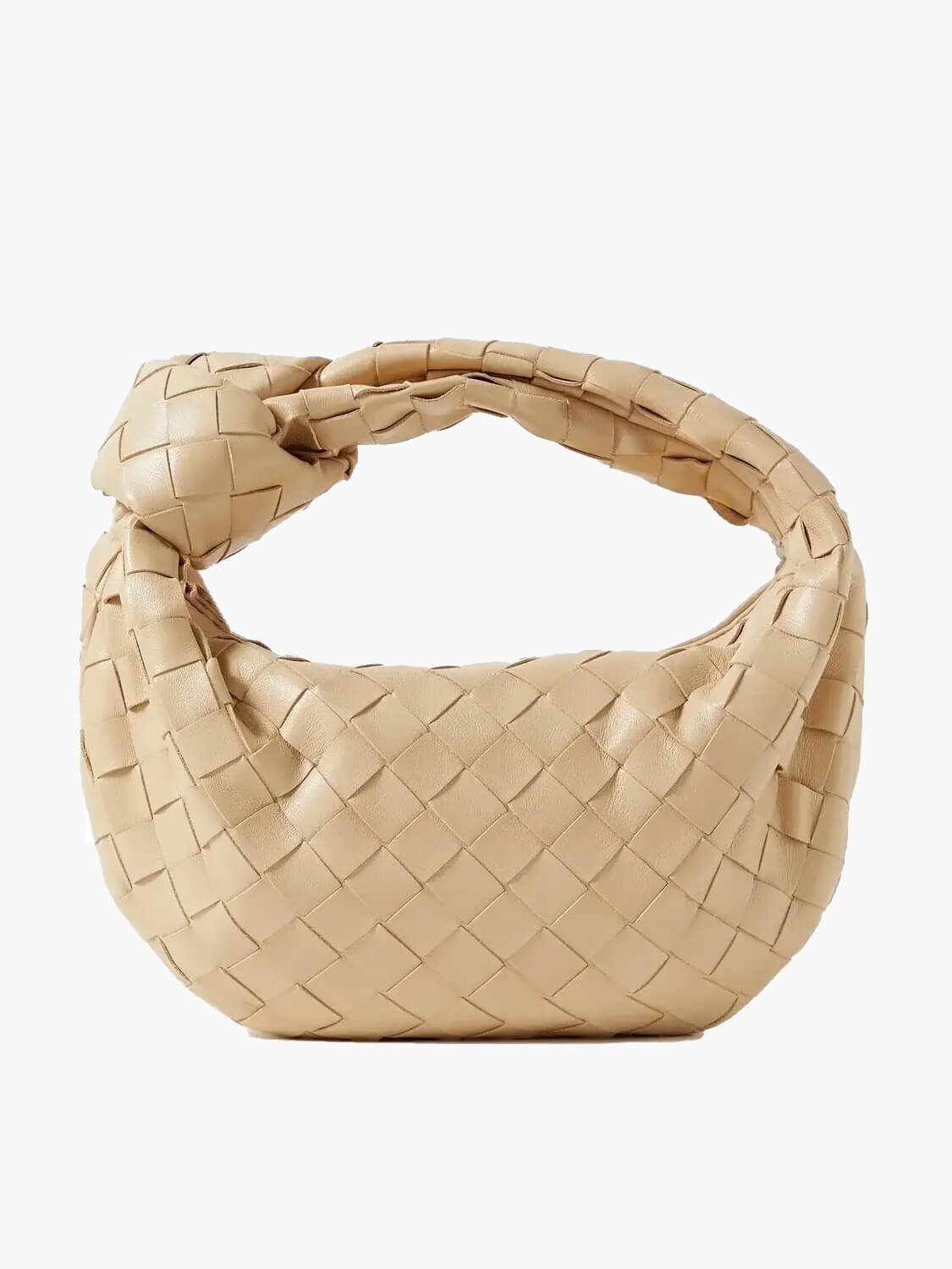 Lena Mini Woven Bag