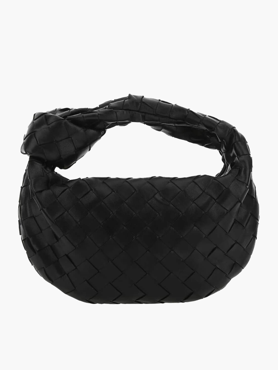 Lena Mini Woven Bag