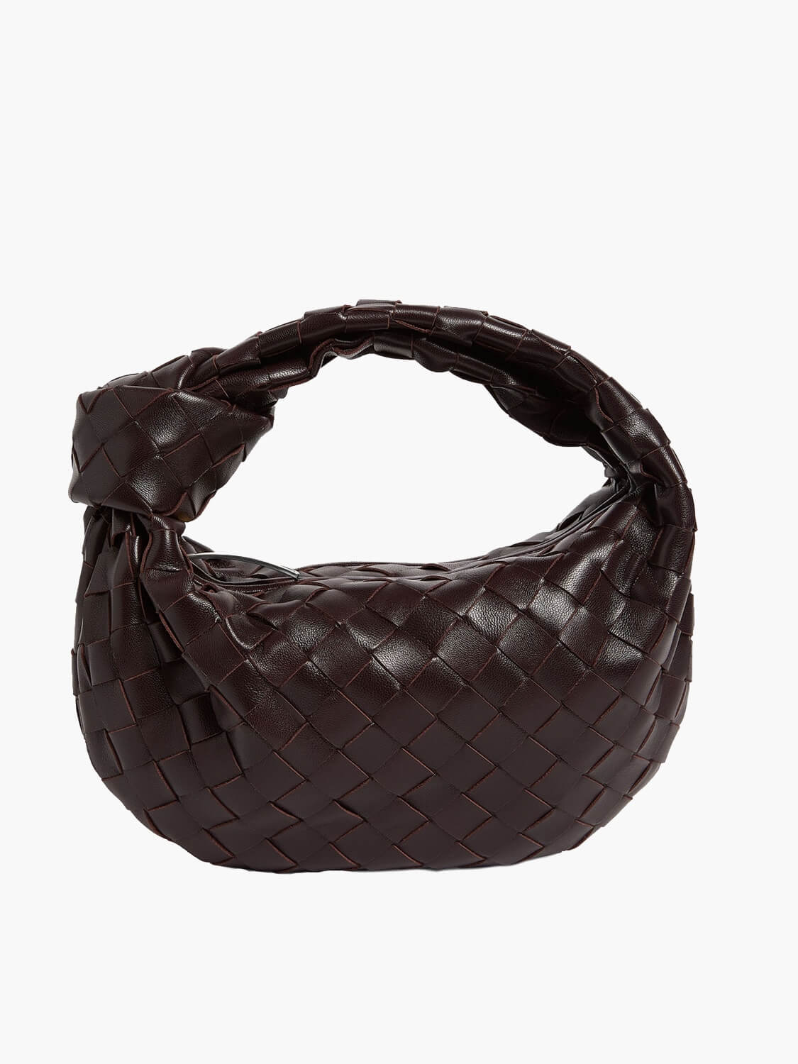 Lena Mini Woven Bag