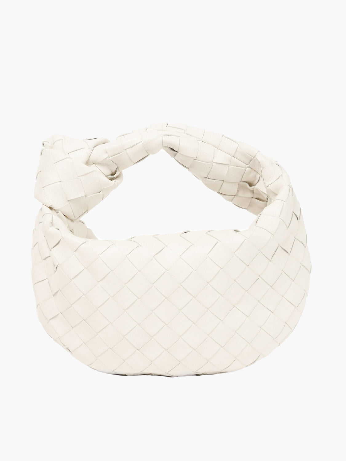 Lena Mini Woven Bag