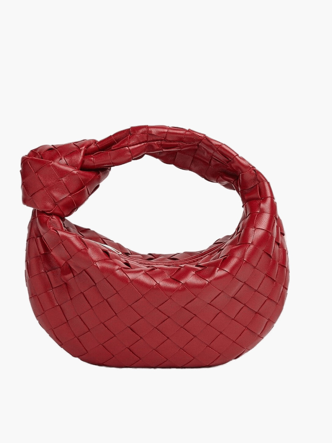 Lena Mini Woven Bag