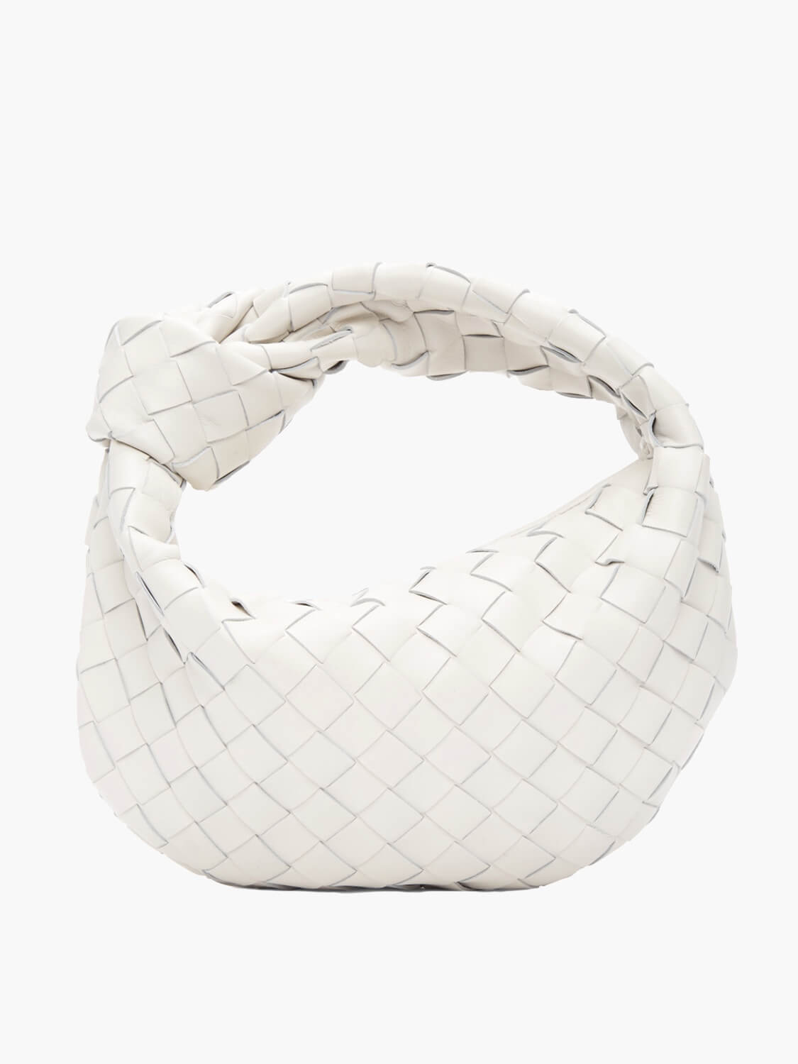 Lena Mini Woven Bag