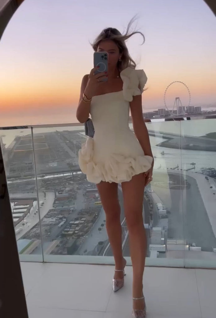 Dubai Dress